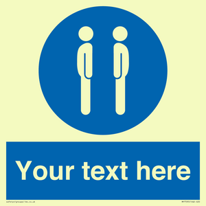 Custom mandatory keep back to back